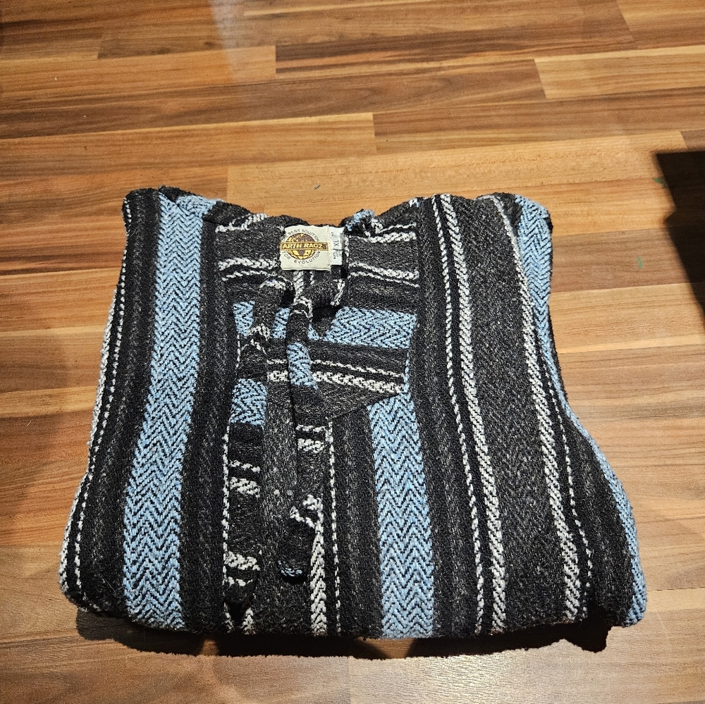 Earth Ragz Hoodie - Picture 4 of 4